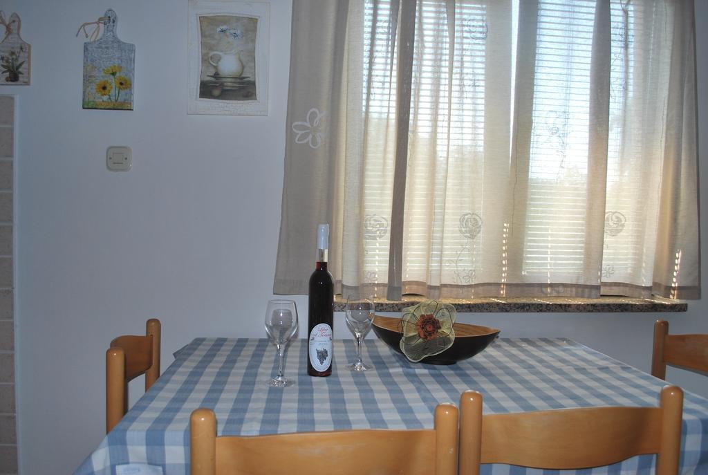Apartment Rama Poreč Cameră foto