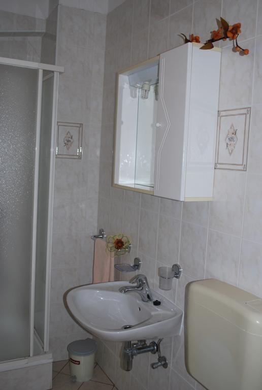 Apartment Rama Poreč Cameră foto