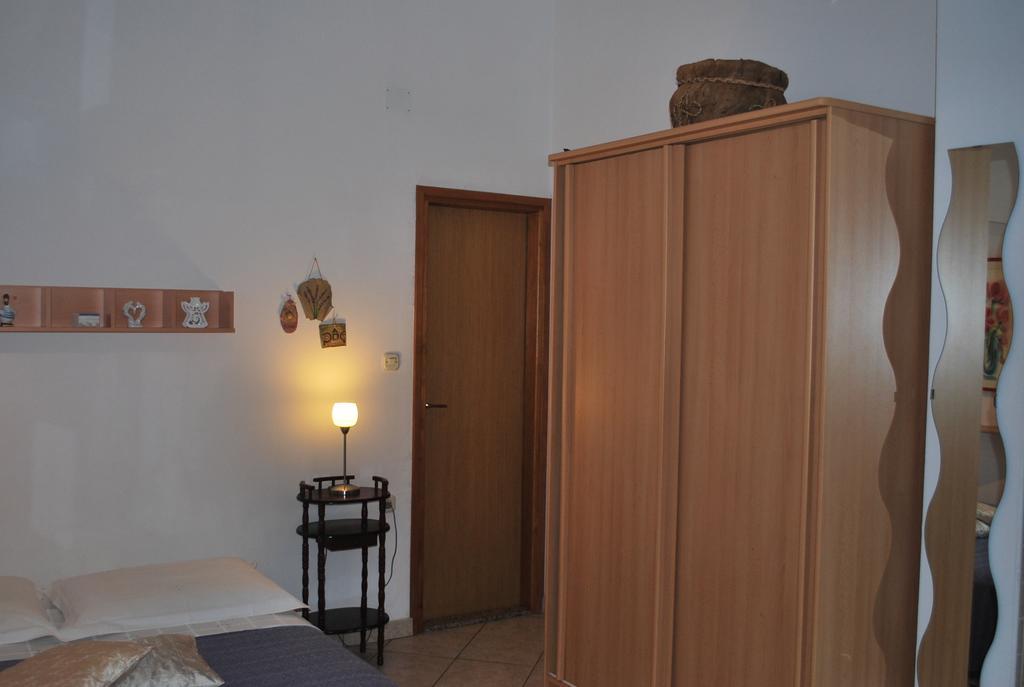 Apartment Rama Poreč Cameră foto