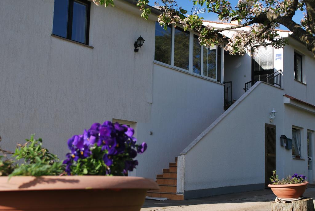 Apartment Rama Poreč Exterior foto